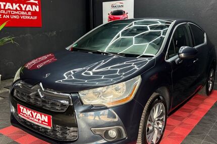 Citroen DS4 179.000 km 4.500 &euro; Mannheim 68309