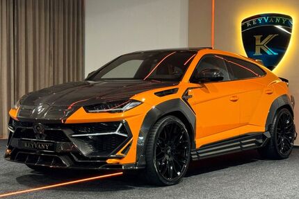 Lamborghini Urus 6.500 km 429.999 &euro; Viernheim 68519