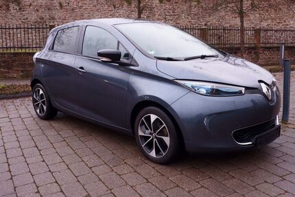 Renault ZOE 51.500 km 7.500 &euro; Heidelberg 69118