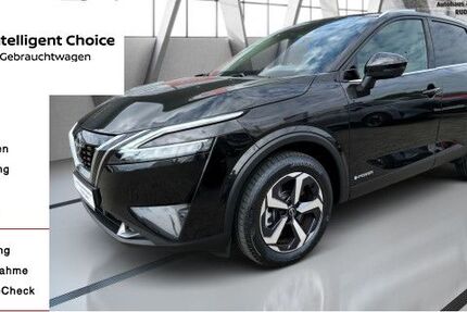 Nissan Qashqai 9.951 km 30.900 € Hockenheim 68766