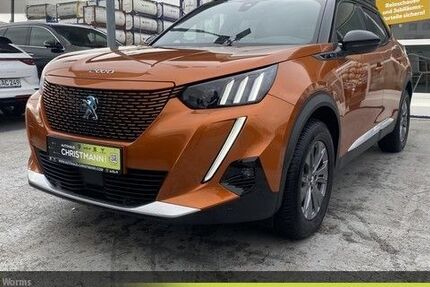 Peugeot 2008 21.800 km 19.990 &euro; Gruenstadt 67269