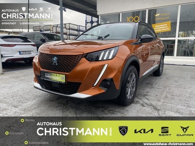 Peugeot 2008 21.800 km 19.990 &euro; Gruenstadt 67269