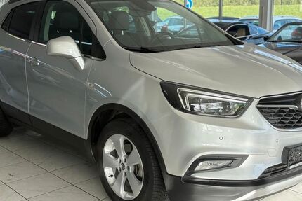 Opel Mokka 135.831 km 10.990 &euro; Speyer 67346
