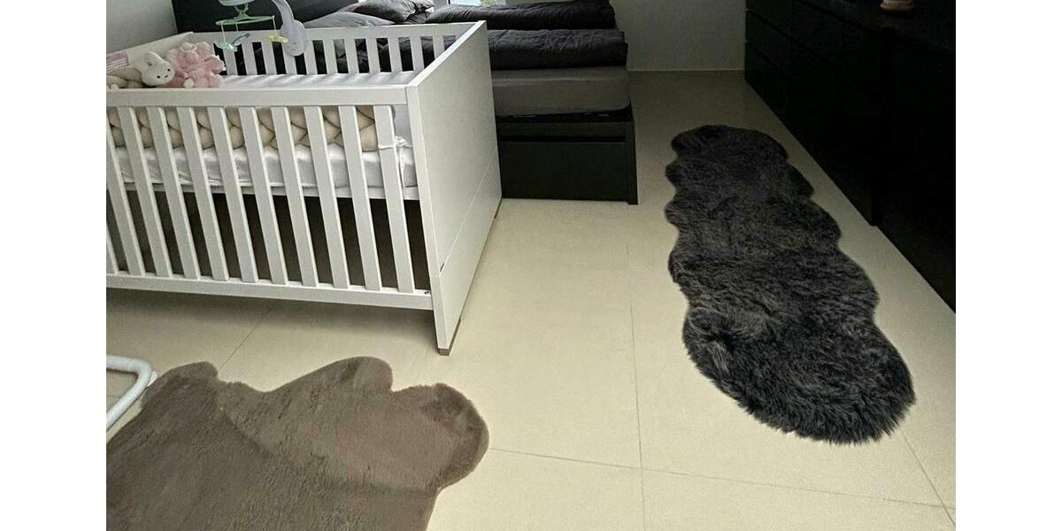 luxuriöse neubau 2Z dachgeschossPenthouse mit Terasse, EBK, FBH 2 zimmer