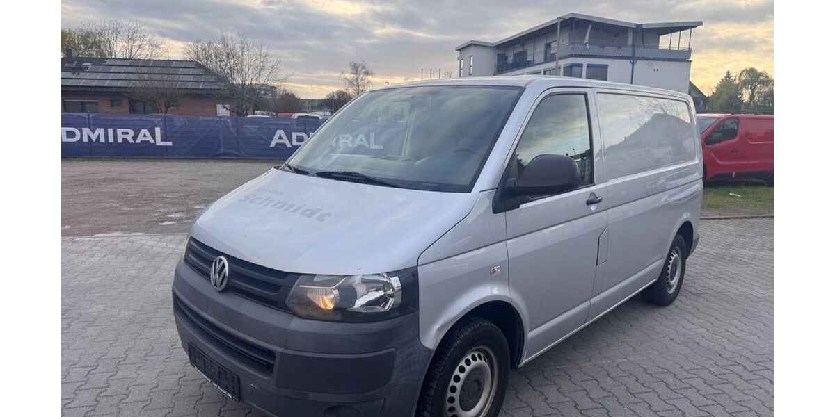 VW T5 Transporter 170.000 km 9.800 &euro; Gernsheim 64579