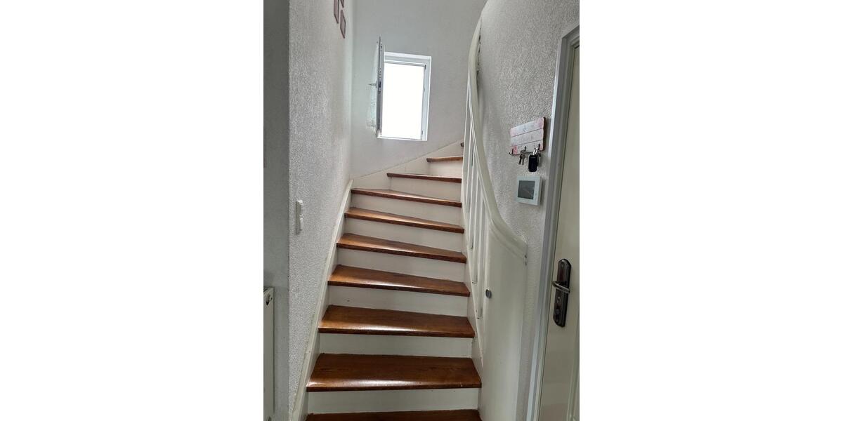 Maisonettenwohnung Mannheim Feudenheim - 5 Zimmer, 160 m&sup2;, 2.100&euro; | Angebot:24508281