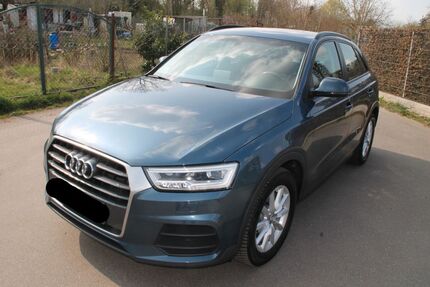 Audi Q3 228.000 km 12.500 &euro; Westhofen 67593