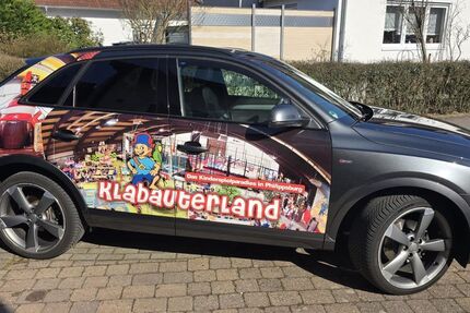 Audi Q3 178.000 km 12.999 &euro; Lingenfeld 67360