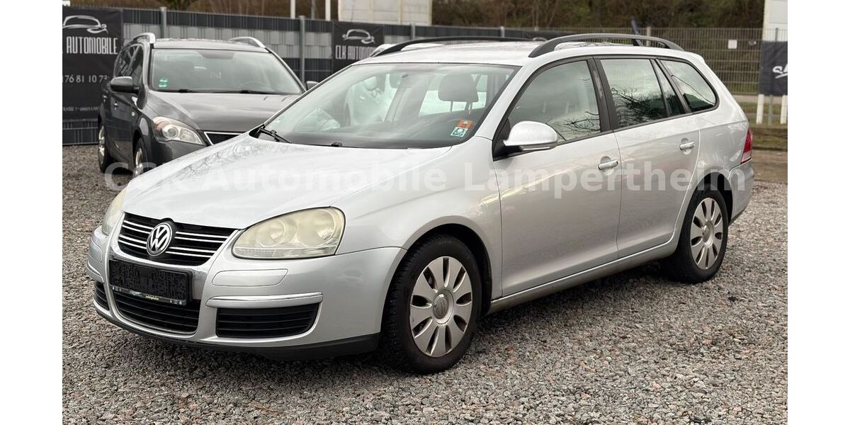 VW Golf 431.000 km 1.599 &euro; Lampertheim 68623