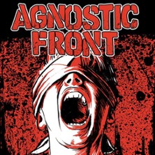 Agnostic Front, jawless 04.08.2026 Cafe Central Weinheim