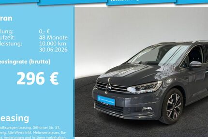 VW Touran 88.272 km 25.899 &euro; Mannheim 68309