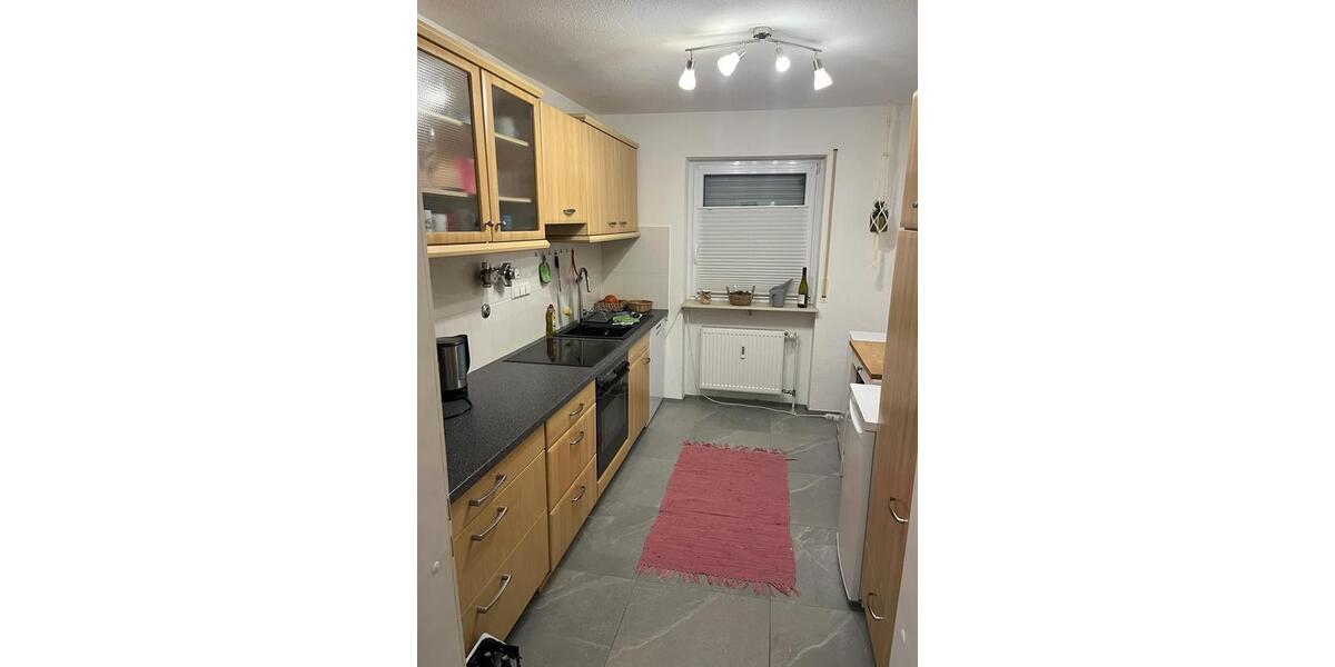 Etagenwohnung Eppelheim - 2 Zimmer, 70 m&sup2;, 228.000&euro; | Angebot:26956288