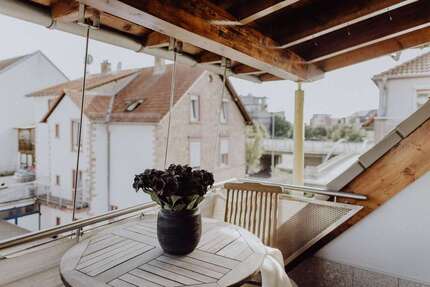 Haus Bensheim - 6 Zimmer, 130 m&sup2;, 410.000&euro; | Angebot:25219867