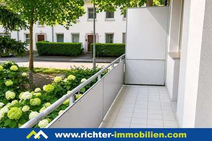 Wohnung Mannheim Almenhof - 2 Zimmer, 65 m&sup2;, 750&euro; | Angebot:27097812