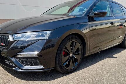 Skoda Octavia 108.000 km 23.999 &euro; Viernheim 68519
