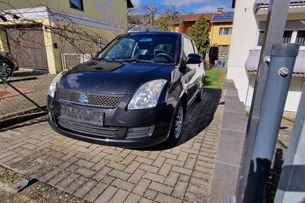 Suzuki Swift 190.946 km 1.700 &euro; Ilvesheim 68549