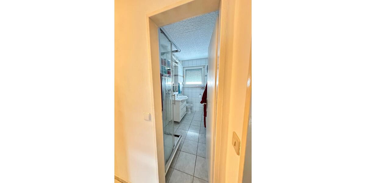 Etagenwohnung Mannheim Neckarstadt-Ost - 3 Zimmer, 57 m&sup2;, 219.000&euro; | Angebot:26217554