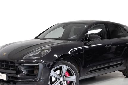 Porsche Macan 30.909 km 84.900 &euro; Mannheim 68229