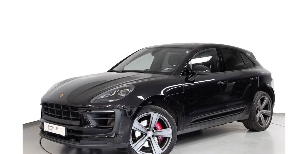 Porsche Macan 30.909 km 84.900 &euro; Mannheim 68229