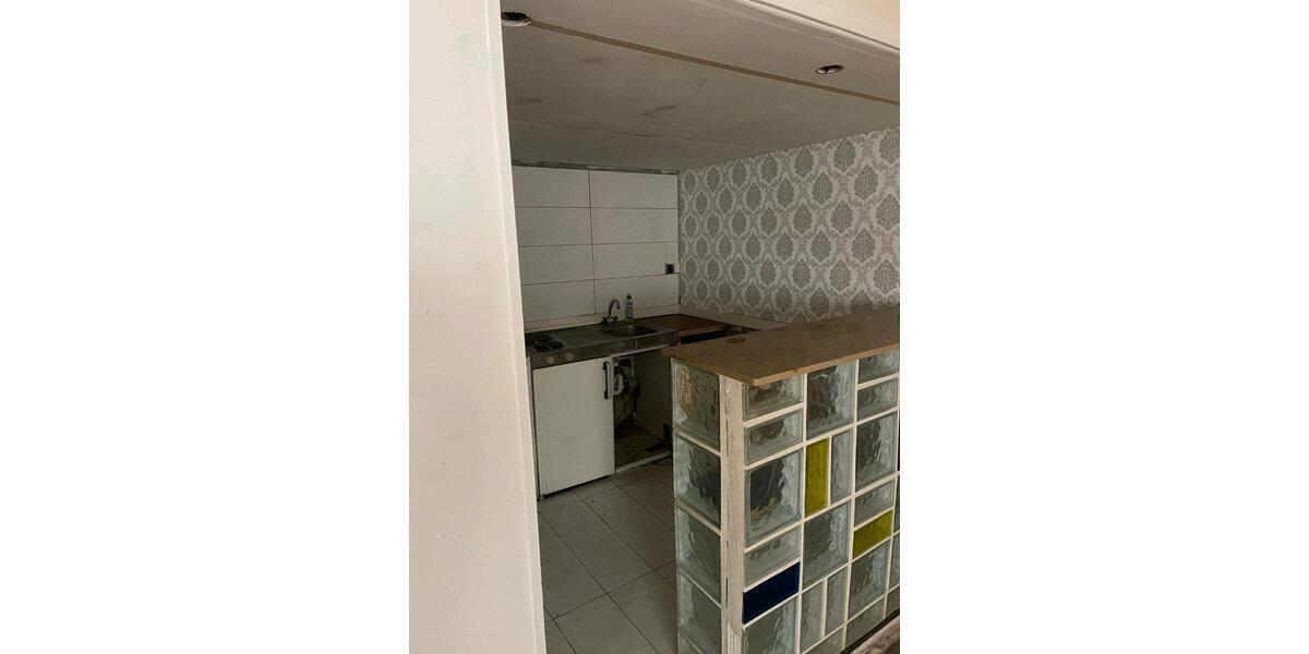 Etagenwohnung Ludwigshafen am Rhein Ludwigshafen-Hemshof - 1 Zimmer, 35 m&sup2;, 650&euro; | Angebot:26185175