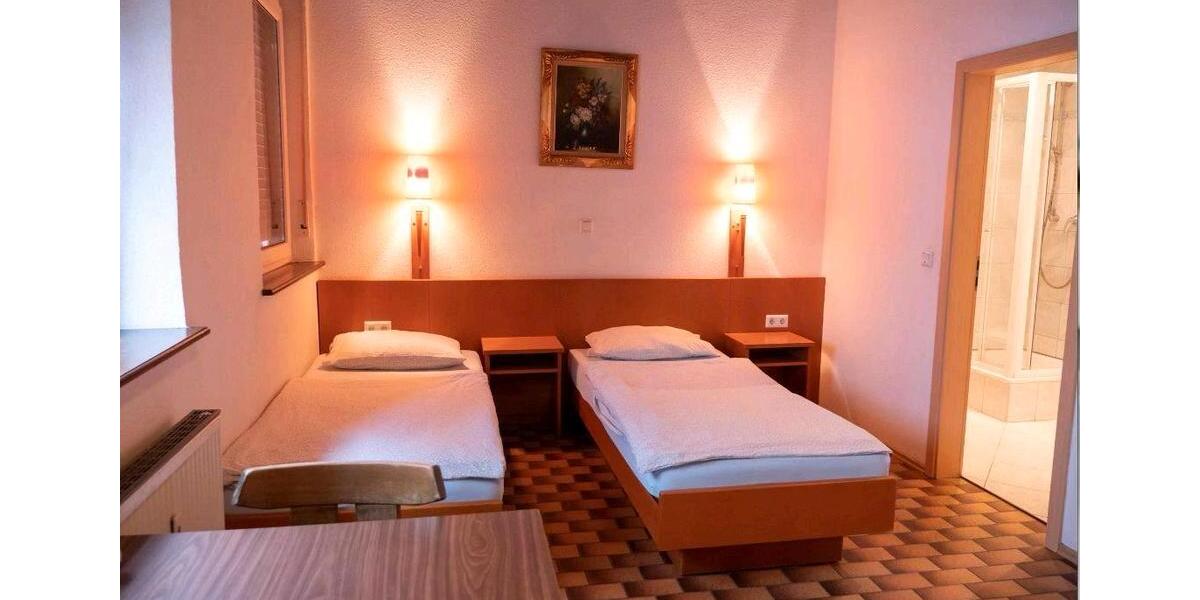 Gewerbeobjekt Eisenberg (Pfalz) - 18&euro; | Angebot:22206741