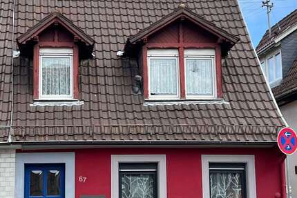 Haus zum Kaufen in Heidelberg 355.000 € 78.39 m² 2 zimmer