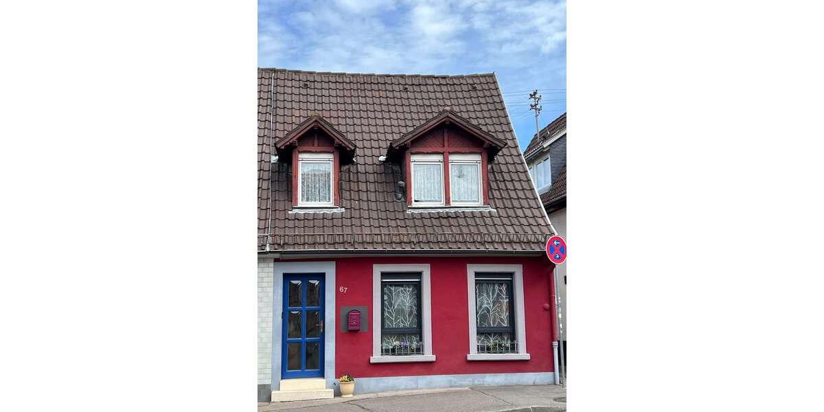 Haus zum Kaufen in Heidelberg 355.000 € 78.39 m² 2 zimmer