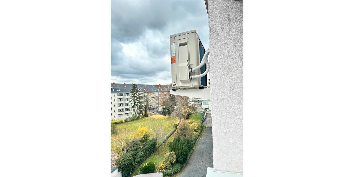 Etagenwohnung Mannheim Neckarstadt-Ost - 3 Zimmer, 57 m&sup2;, 219.000&euro; | Angebot:26217554
