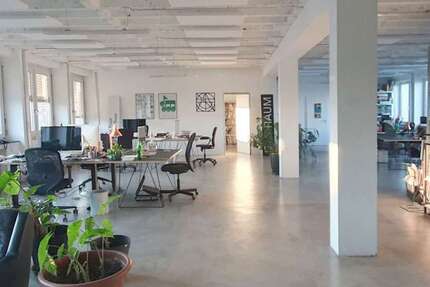 Büro in Mannheim 1.050 € 30 m² zimmer