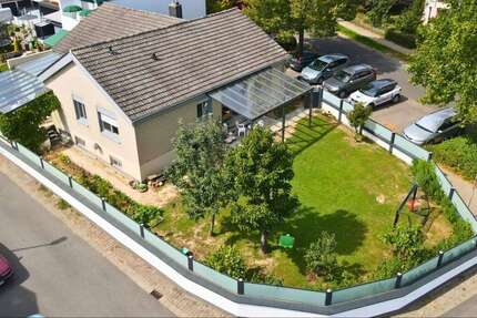 Haus zum Kaufen in Worms Herrnsheim 690.000 € 147.7 m² 9 zimmer