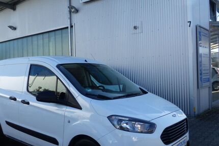 Ford Transit Courier 24.000 km 11.500 &euro; Hockenheim 68766