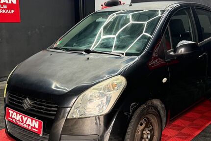 Suzuki Splash 220.000 km 1.590 &euro; Mannheim 68309