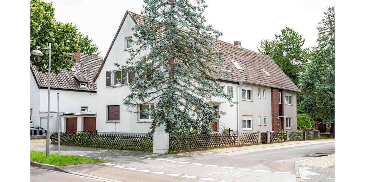 Einfamilienhaus Mannheim Gartenstadt - 10 Zimmer, 220 m&sup2;, 799.000&euro; | Angebot:25471059