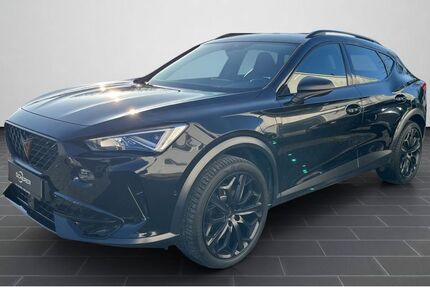 Cupra Formentor 26.076 km 31.390 &euro; Heidelberg 69123