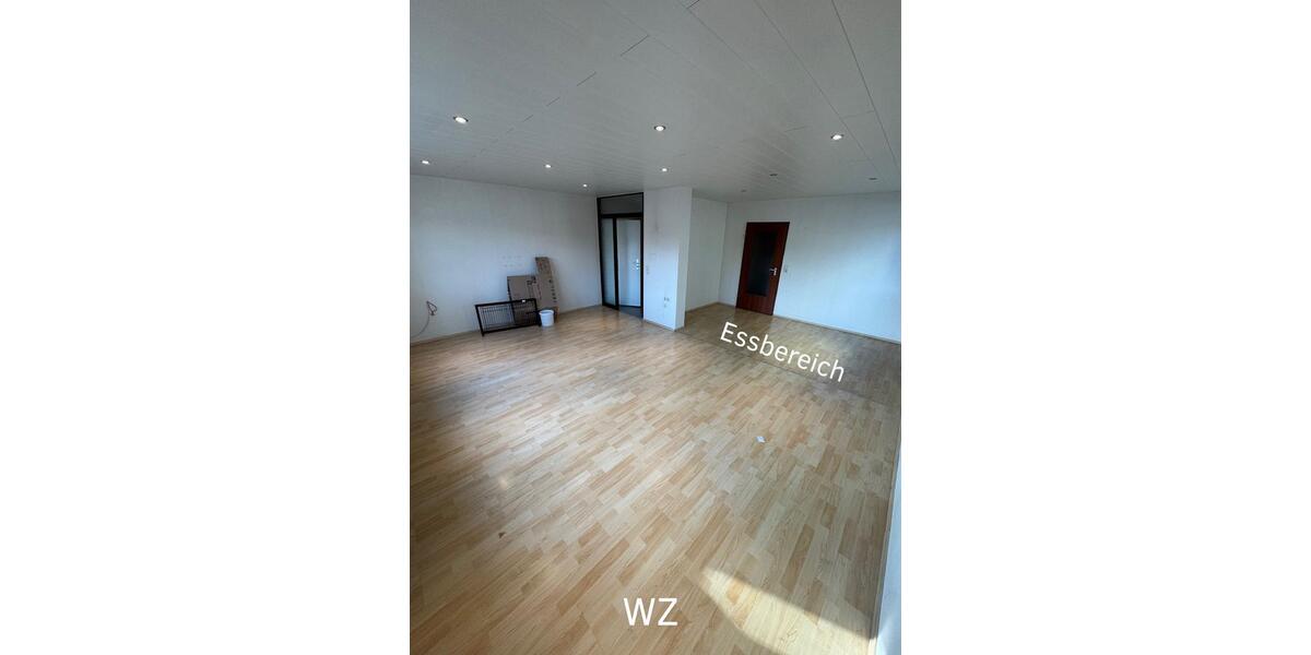 Erdgeschoßwohnung Mannheim Herzogenried - 3.5 Zimmer, 92 m&sup2;, 1.400&euro; | Angebot:24679310