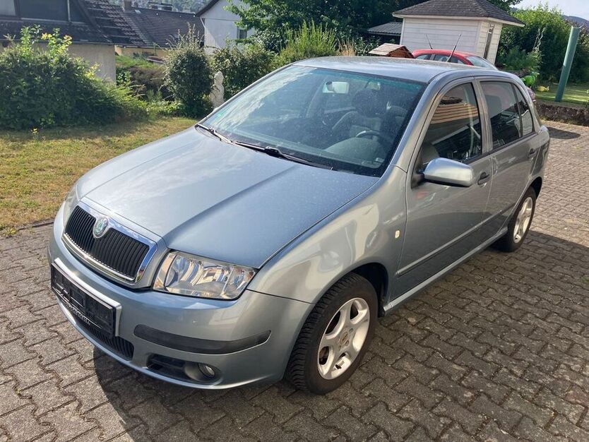 Fabia