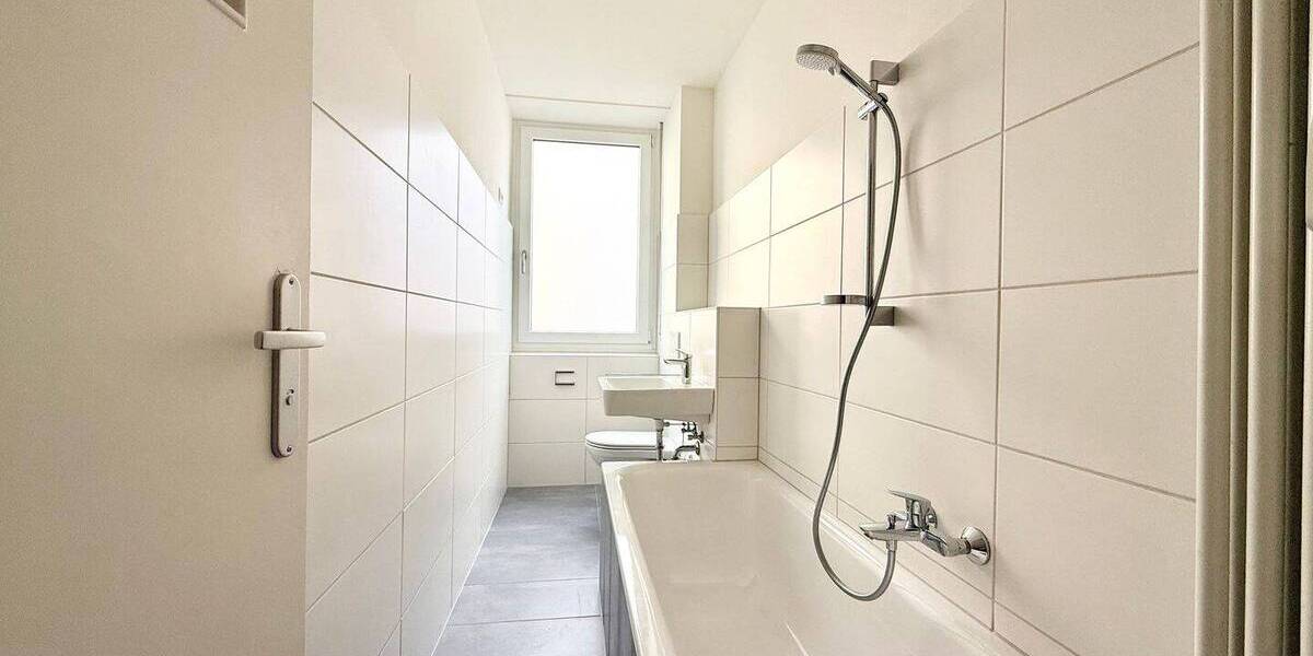 Etagenwohnung Mannheim Lindenhof - 3 Zimmer, 60 m&sup2;, 720&euro; | Angebot:26189736