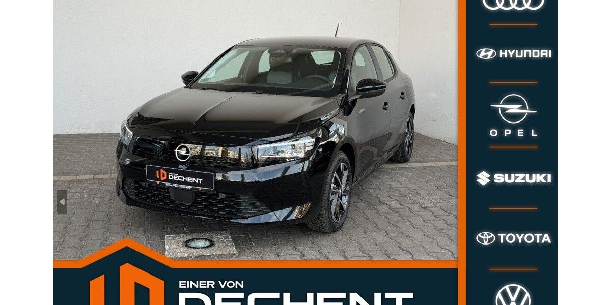 Opel Corsa 2.122 km 19.919 &euro; Heidelberg 69115
