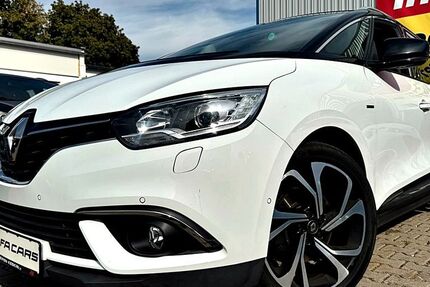 Renault Scenic 115.264 km 13.100 &euro; Frankenthal 67227