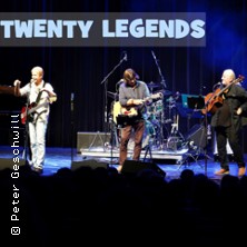 Twenty Legends - Wunschkonzert
