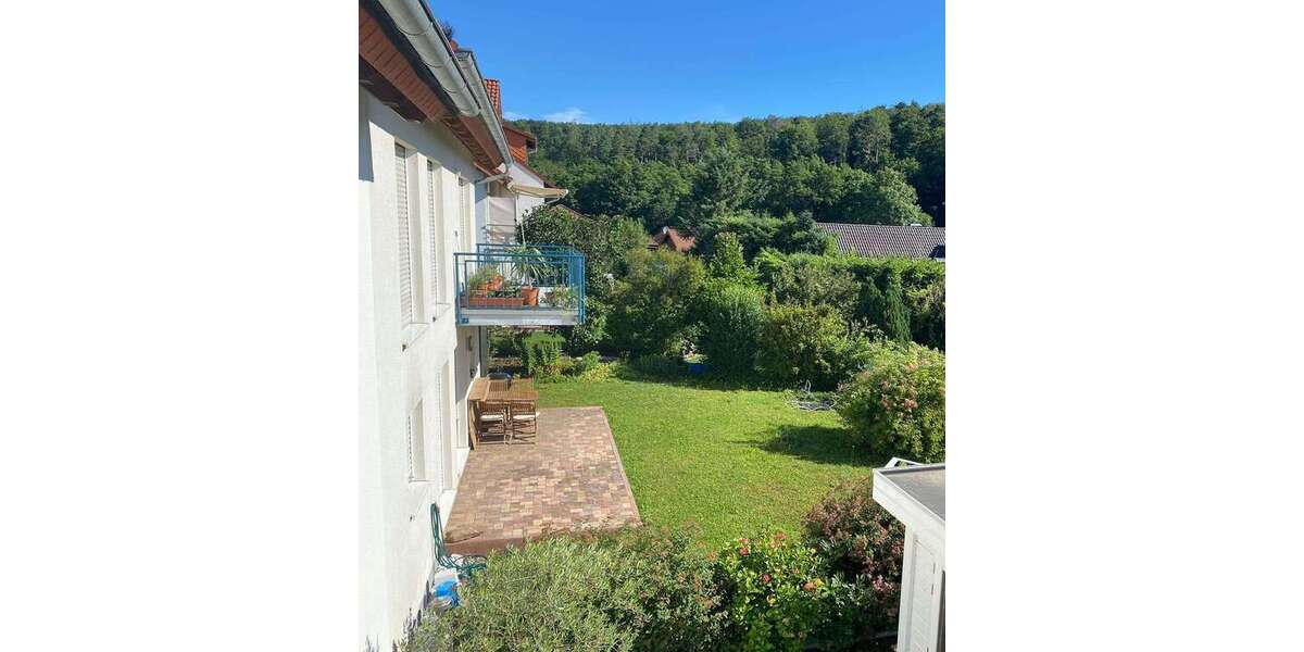 Etagenwohnung Neckargemünd - 2 Zimmer, 63 m&sup2;, 560&euro; | Angebot:25908235