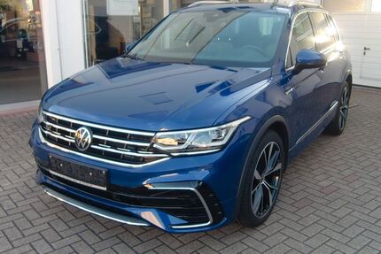 VW Tiguan 33.740 km 34.400 &euro; Mauer 69256