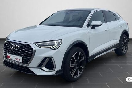 Audi Q3 86.227 km 34.900 &euro; Mannheim 68309