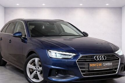 Audi A4 134.898 km 21.490 &euro; Bensheim 64625