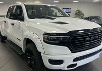 Gebrauchtwagen Dodge RAM