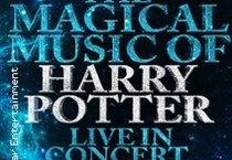 The Magical Music of Harry Potter The Magical Music of Harry Potter