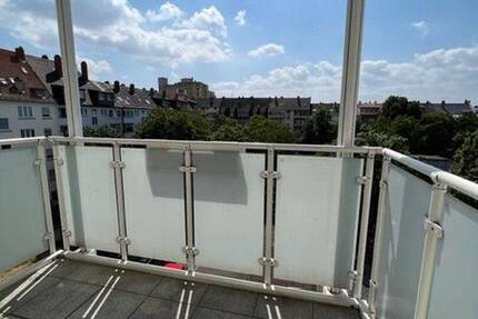 Wohnung Ludwigshafen Mitte - 3 Zimmer, 60 m&sup2;, 685&euro; | Angebot:26824074