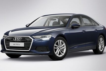 Audi A6 48.088 km 34.900 &euro; Ludwigshafen 67063