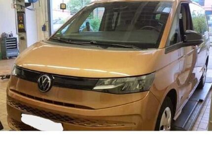 VW T7 Multivan 44.777 km 41.991 &euro; Mannheim 68309