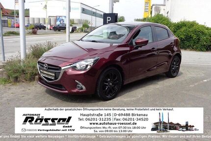 Mazda 2 72.219 km 11.990 &euro; Birkenau 69488